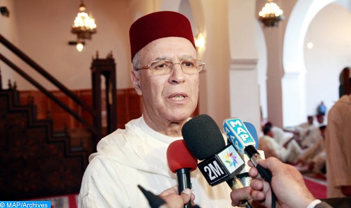 Ahmed Toufiq : Les mosquées seront rouvertes à la lumière des décisions des autorités compétentes