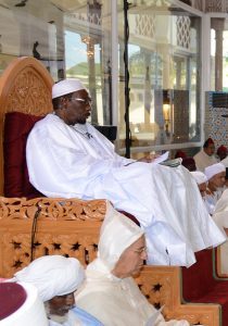 Professeur Aboubakar Doukouri : « L’importance du Hadith Acharif dans la connaissance des préceptes et de la morale »
