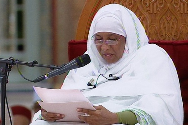 Les constantes de l’identité islamique en Afrique et les défis de sa préservation